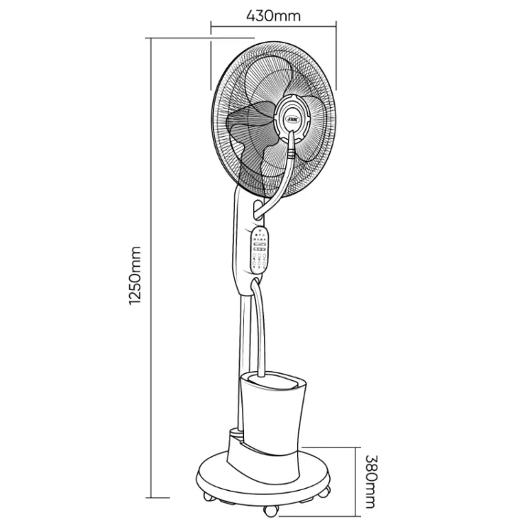 VENTILADOR DE PULVERIZACAO DE AGUA JBM 6 scaled 1.webp