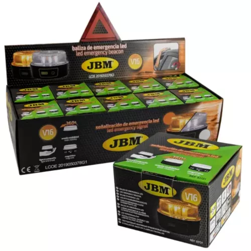 BALIZA DE EMERGENCIA LED JBM 3 scaled 2.webp