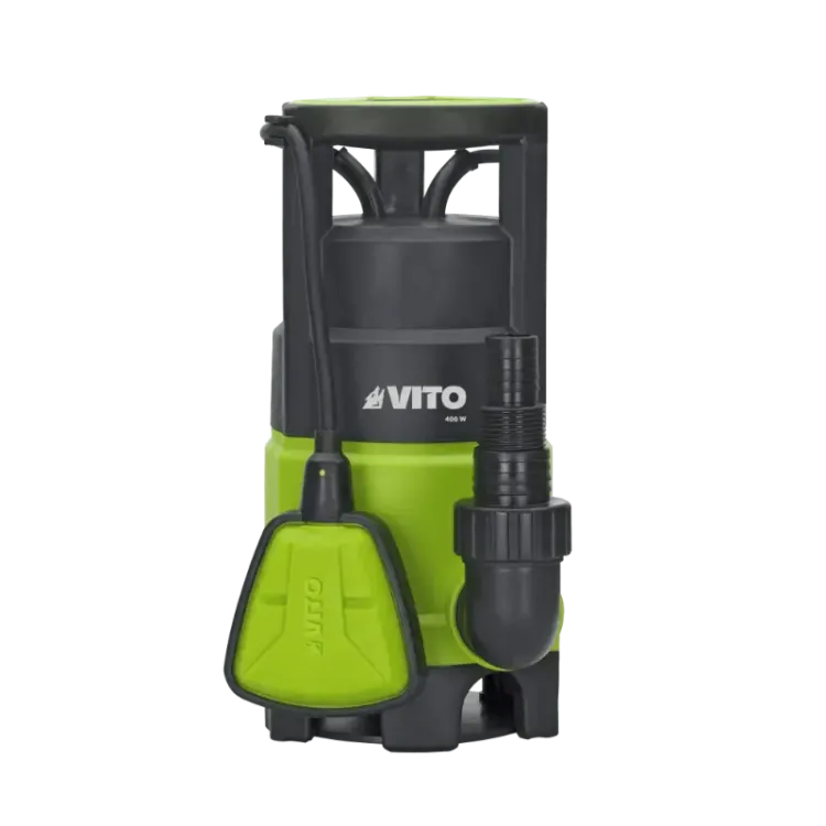 BOMBA PLASTICA PARA AGUAS SUJAS 400W VITO scaled 1.webp