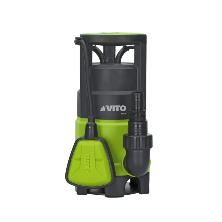 BOMBA PLASTICA PARA AGUAS SUJAS 750W VITO scaled 1.webp