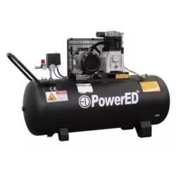 COMPRESSOR 200LTS PWB200T EVO 3HP 400V POWERED scaled 1.webp