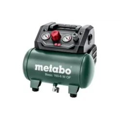 COMPRESSOR BASIC 160 6 W OF METABO 8 scaled 1.webp