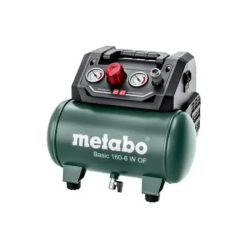 COMPRESSOR BASIC 160 6 W OF METABO 8 scaled 1.webp