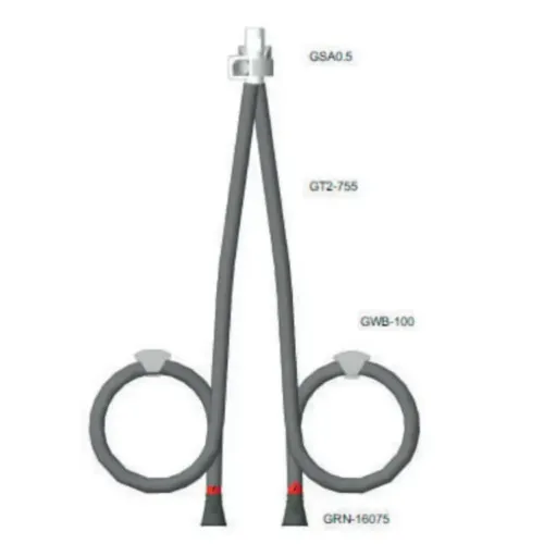 KIT DE EXTRACAO GASES FIXO PAREDE 2 TUBOS 5 METROS scaled 1.webp