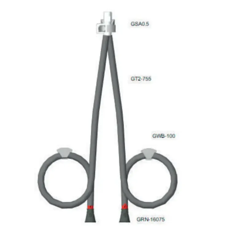 KIT DE EXTRACAO GASES FIXO PAREDE 2 TUBOS 5 METROS scaled 1.webp