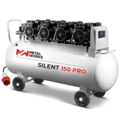 compressor silent 150 pro sem oleo 150 l obras de metal20chavevertical.com 1.webp