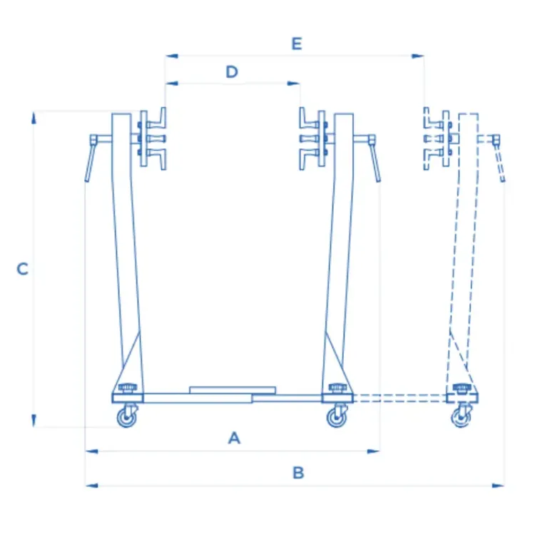 CAVALETE DE MOTORES 400KG OMCN scaled 1.webp