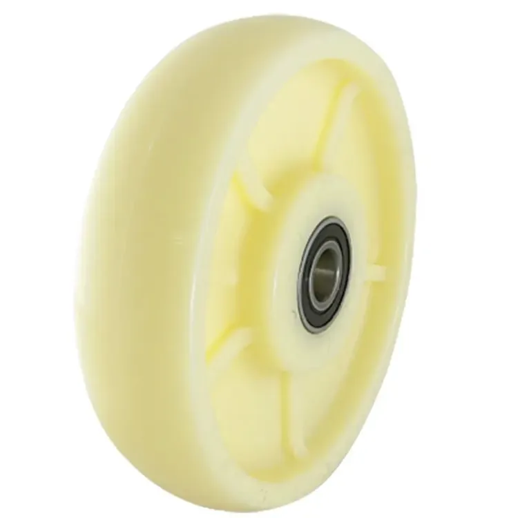 RODA TRASEIRA NYLON BRANCO O180X50MM POWERED scaled 1.webp