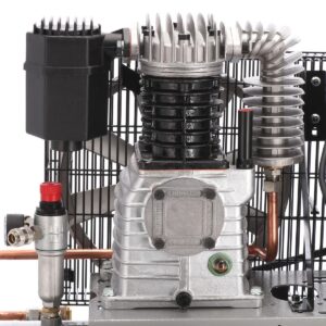 Compressor de ar HL 425-100 Pro | 10 bar | 3 CV / 2,2 kW | 317 l/min | 100 L (230V) - Image 3