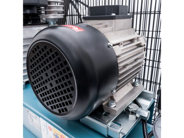Compressor de ar K 100-450 | 14 bar | 3 HP / 2,2 kW | 238 l/min | 100 L (400V)