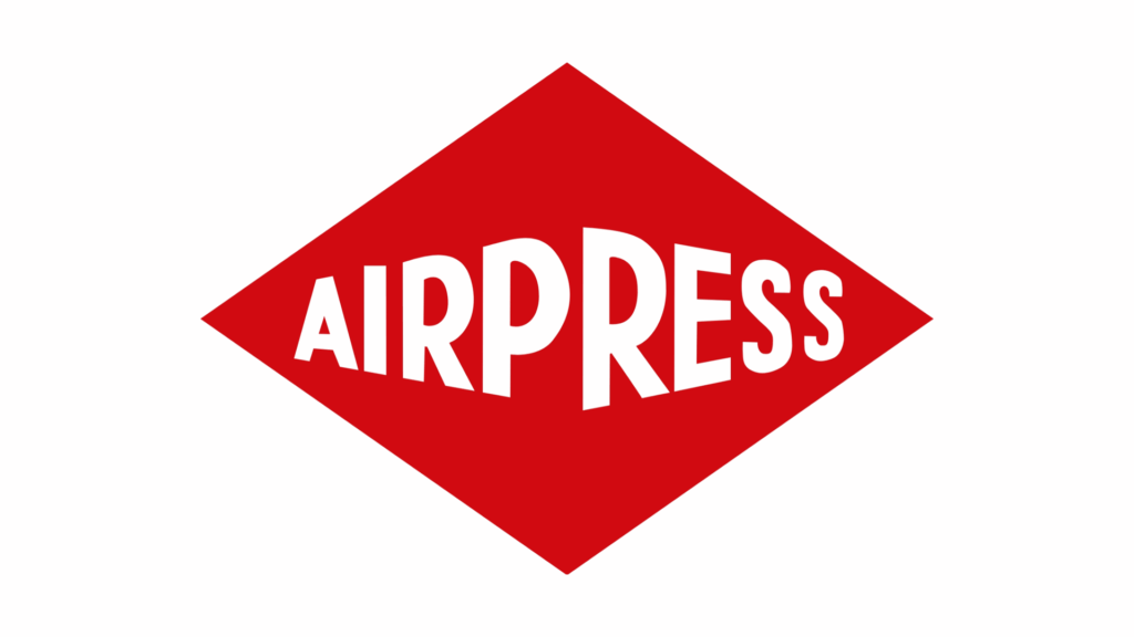 Compressor de ar HL 425-24 | 8 bar | 3 HP | 260 l/min | 24 L
