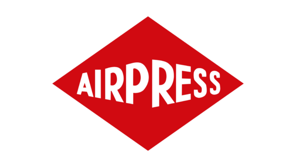 Compressor de ar HL 425-24 | 8 bar | 3 HP | 260 l/min | 24 L