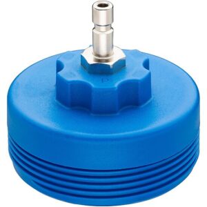 ADAPTADOR DIAGNÓSTICO ARREFECIMENTO PORSCHE VIGOR