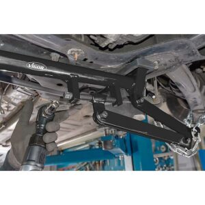 ALAVANCA UNIVERSAL EIXO | 750MM | VIGOR - Image 4