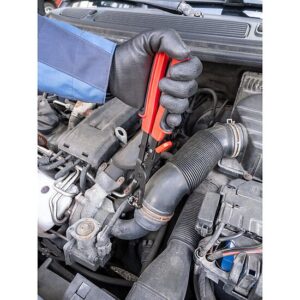 ALICATE P/ ABRAÇADEIRAS DE MANGUEIRA | VIGOR - Image 5