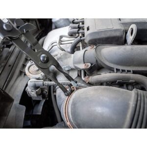 ALICATE P/ ABRAÇADEIRAS DE MANGUEIRA | VIGOR - Image 4