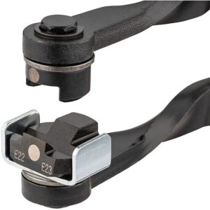 ALICATE P/ ABRAÇADEIRAS DE MANGUEIRA | VIGOR - Image 3