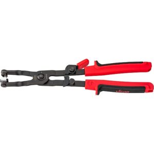 ALICATE P/ ABRAÇADEIRAS DE MANGUEIRA | VIGOR - Image 2