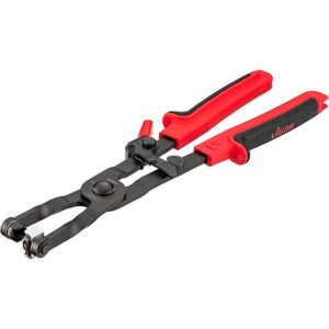 ALICATE P ABRAÇADEIRAS DE MANGUEIRA VIGOR