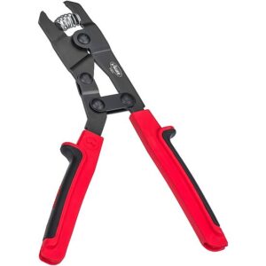 ALICATE P/ ABRAÇADEIRAS | VIGOR - Image 3