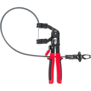 ALICATE P TUBO DE COMBUSTÍVEL 30MM VIGOR