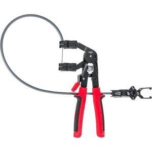 ALICATE P/ TUBO DE COMBUSTÍVEL | 30MM | VIGOR - Image 4