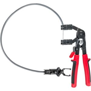 ALICATE P/ TUBO DE COMBUSTÍVEL | 30MM | VIGOR - Image 3