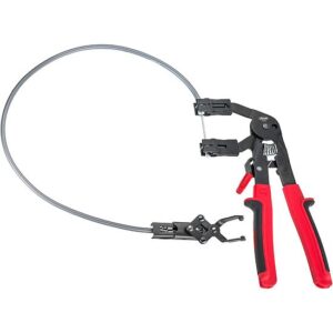 ALICATE P/ TUBO DE COMBUSTÍVEL | 30MM | VIGOR - Image 2