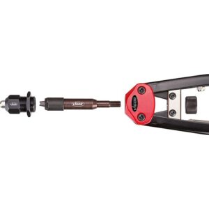 ALICATE REBITADOR P/ REBITES CEGOS UNIVERSAL | VIGOR - Image 5