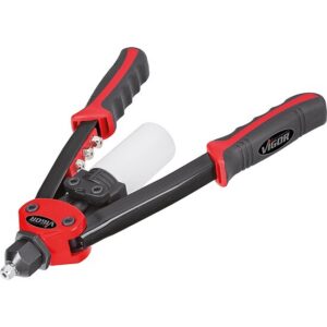 ALICATE REBITES CEGOS 320MM 5 PEÇAS VIGOR