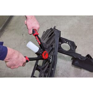 ALICATE REBITES CEGOS | 320MM | 5 PEÇAS | VIGOR - Image 5