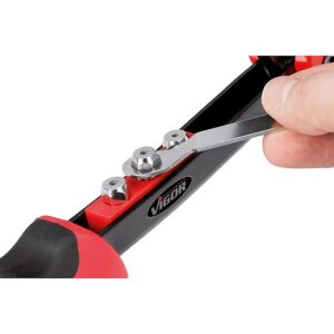 ALICATE REBITES CEGOS | 320MM | 5 PEÇAS | VIGOR - Image 4