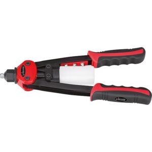 ALICATE REBITES CEGOS | 320MM | 5 PEÇAS | VIGOR - Image 3