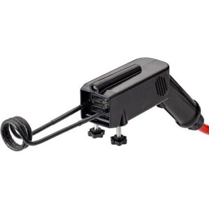 AQUECEDOR DE INDUÇÃO | 1,5 KW | 220 V | VIGOR - Image 4