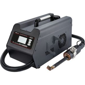 AQUECEDOR DE INDUÇÃO 3,7 KW REFRIG. ÁGUA VIGOR