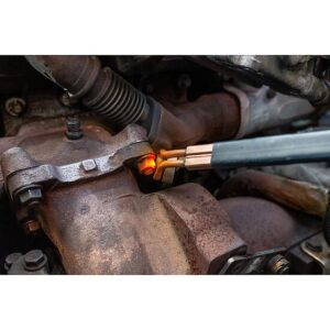 AQUECEDOR DE INDUÇÃO | 3,7 KW | REFRIG. ÁGUA | VIGOR - Image 7