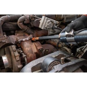 AQUECEDOR DE INDUÇÃO | 3,7 KW | REFRIG. ÁGUA | VIGOR - Image 6