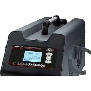 AQUECEDOR DE INDUÇÃO | 3,7 KW | REFRIG. ÁGUA | VIGOR - Image 3