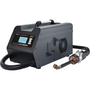 AQUECEDOR DE INDUÇÃO | 3,7 KW | REFRIG. ÁGUA | VIGOR - Image 2