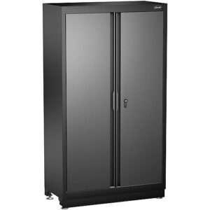 ARMÁRIO ALTO 2 PORTAS 1980 MM XL VIGOR