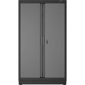 ARMÁRIO ALTO | 2 PORTAS | 1980 MM | XL | VIGOR - Image 4