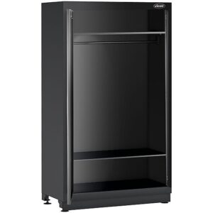 ARMÁRIO ALTO | 2 PORTAS | 1980 MM | XL | VIGOR - Image 3