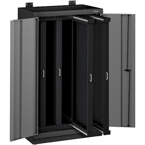 ARMÁRIO BOTICÁRIO P/ FERRAMENTAS/ VESTUÁRIO/ CABOS | VIGOR - Image 4