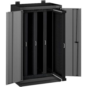 ARMÁRIO BOTICÁRIO P/ FERRAMENTAS/ VESTUÁRIO/ CABOS | VIGOR - Image 3