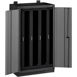 ARMÁRIO BOTICÁRIO P/ FERRAMENTAS/ VESTUÁRIO/ CABOS | VIGOR - Image 2