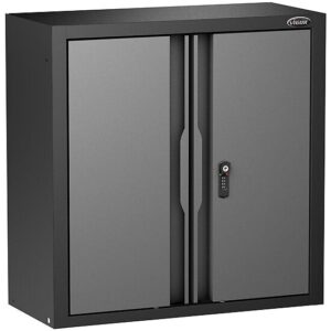 ARMÁRIO DE PAREDE 2 PORTAS ARTICULADAS 677 MM VIGOR