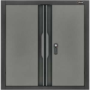 ARMÁRIO DE PAREDE | 2 PORTAS ARTICULADAS | 677 MM | VIGOR - Image 4