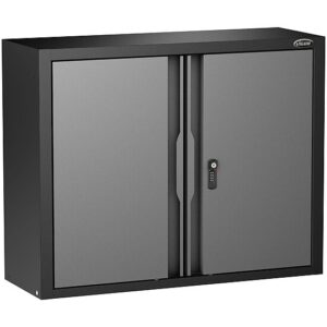 ARMÁRIO DE PAREDE 2 PORTAS ARTICULADAS 861 MM XL VIGOR