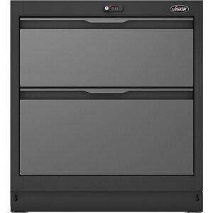 ARMÁRIO INFERIOR | 2 GAVETAS | SÉRIE XL | VIGOR - Image 3