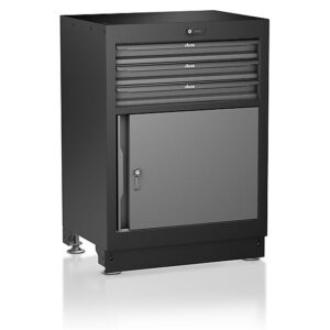 ARMÁRIO INFERIOR | 3 GAVETAS | VIGOR - Image 3